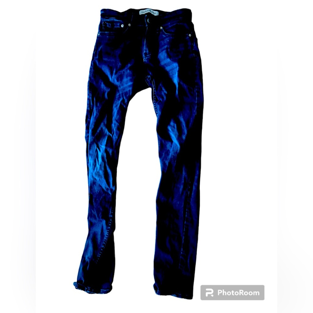 Boys Calvin Klein Jeans (skinny)